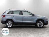 used Skoda Karoq 1.5 TSI SE L 5dr