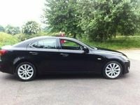 Used Lexus IS250 204 HP (150 kW) 2005 Sedan