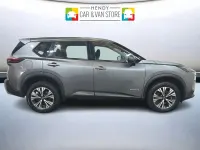 Used Nissan X-Trail Acenta Premium 213 HP (156 kW) 2024 Grey SUV