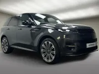 Used Land Rover Range Rover Sport Autobiography 344 HP (253 kW) 2023 Grey SUV