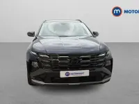 Used Hyundai Tucson Ultimate 252 HP (185 kW) 2026 Blue SUV