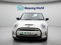 Used Mini Cooper Level 2 135 kW (184 HP) 2023 Hatchback