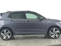 Used VW T-Cross R-line 110 HP (80 kW) 2024 SUV