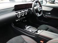 used Mercedes A200 A ClassAMG Line Executive 4dr Auto Saloon