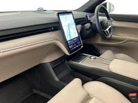 Used Volvo EX90 Performance 380 kW (517 HP) 2025 Grey SUV