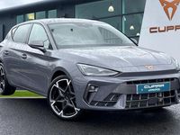 Used Cupra Leon 150 HP (110 kW) 2026 Hatchback