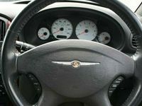 Used Chrysler Voyager 2004 MPV