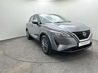 Used Nissan Qashqai Acenta Premium 2022 Grey SUV