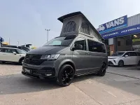 Used VW Transporter Startline 2021 Grey Van