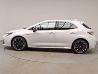 Used Toyota Corolla Sport 122 HP (89 kW) 2020 Grey Hatchback