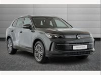 Used VW Tiguan Match 150 HP (110 kW) 2026 Grey SUV