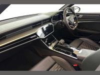 Used Audi RS6 Performance 621 HP (456 kW) 2024 Black Estate