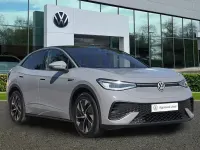 Used VW ID.5 Pro Performance 150 kW (204 HP) 2023 SUV