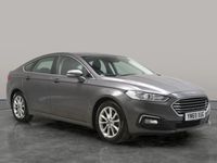 used Ford Mondeo 2.0 EcoBlue Zetec Edition (150 ps)