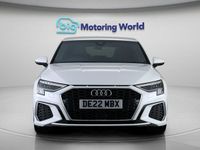 Used Audi A3 Sportback S-Line 150 HP (110 kW) 2024 Hatchback