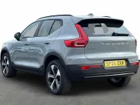 Used Volvo XC40 Plus 161 HP (118 kW) 2026 Grey SUV