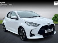 Used Toyota Yaris Hybrid Design 116 HP (85 kW) 2026 Hatchback
