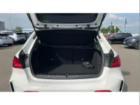 Used BMW 118 M Sport 136 HP (100 kW) 2023 White Hatchback