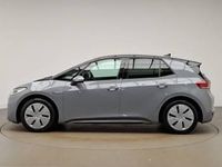 Used VW ID.3 Pro 106 kW (145 HP) 2022 Grey Hatchback