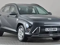 Used Hyundai Kona Advanced 120 HP (88 kW) 2025 SUV