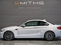 Used BMW M2 Competition Edition 411 HP (302 kW) 2020 Coupe