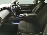 Used Hyundai Tucson Premium 265 HP (194 kW) 2024 SUV