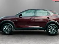 Used Nissan Qashqai Acenta Premium 158 HP (116 kW) 2023 SUV