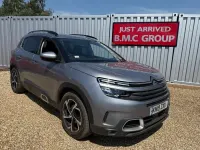 Used Citroën C5 Aircross Flair 2019 SUV