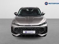 Used MG HS SE 224 HP (164 kW) 2025 Silver SUV