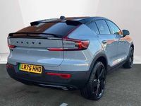 New Volvo EC40 Ultra 182 kW (248 HP) 2026 SUV