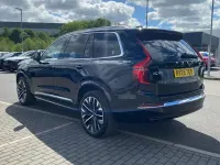 Used Volvo XC90 Ultra 250 HP (183 kW) 2025 SUV