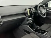 Used Volvo EC40 Plus 295 kW (402 HP) 2024 SUV