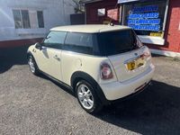 used Mini One D Hatch 1.63dr