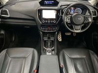 used Subaru Forester 2.0i e-Boxer XE Premium 5dr Lineartronic