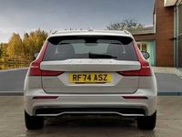 Used Volvo V60 Plus 194 HP (142 kW) 2025 Estate