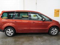 used Ford Galaxy 2.0 Zetec 5dr