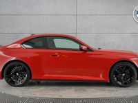 Used BMW M2 Shadowline 454 HP (333 kW) 2023 Red Coupe