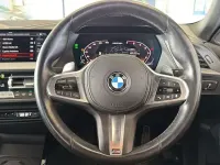 Used BMW M235 306 HP (225 kW) 2024 Coupe