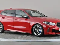 Used BMW M135 306 HP (225 kW) 2024 Hatchback