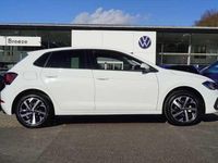 Used VW Polo 95 HP (69 kW) 2025 Hatchback