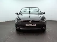 Used VW Golf VII Style 2020 Grey Hatchback