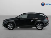 New Hyundai Tucson Advanced 160 HP (117 kW) 2025 SUV