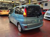 Used Toyota Yaris 2025 Blue Estate