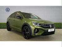 New VW Taigo Black Edition 147 HP (108 kW) 2025 Other SUV