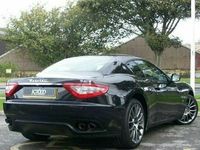 Used Maserati Granturismo 2011 Coupe