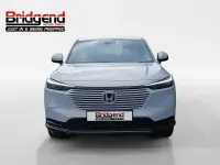 Used Honda HR-V Elegance 131 HP (96 kW) 2023 White SUV