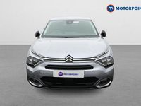 Usado Citroën C4 PureTech 131 HP (96 kW) 2023 Cinzento SUV