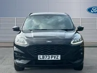 Usado Ford Kuga ST-Line 190 CV (139 kW) 2011 SUV