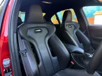 Used BMW M3 Competition Edition 2016 Orange Sedan