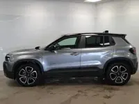 Used Jeep Avenger Summit 114 kW (156 HP) 2024 Grey SUV